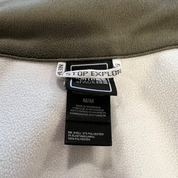 The North Face Jacket - Picture 4 of 4